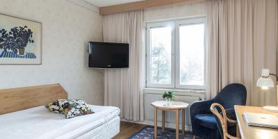 行政高级双床房