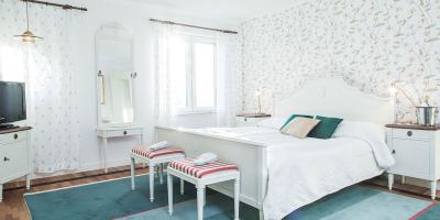 行政高级大床房